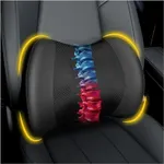 Lumbar Support Pillow for Car, Memo