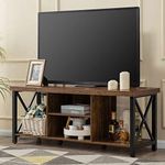 GAZHOME TV Stand for TV up to 55 In