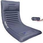 TREKOLOGY Sleeping Pad for Camping,