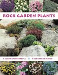 Rock Garden Plants