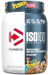 Dymatize ISO100 Hydrolyzed Protein 