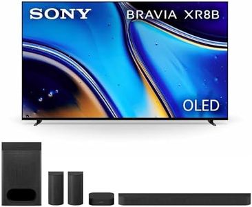Sony BRAVI