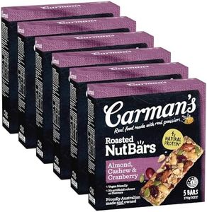Carman's N