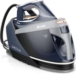 1800W Steam Iron for Clothes with D