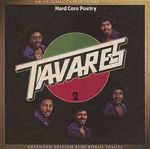 Hard Core Poetry (Expanded Edition)