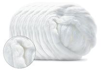 Cotton Coil 100% Pure, 40 Feet Per Bag