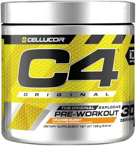 Cellucor I