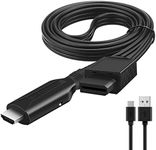 Wii to HDMI 1M(3.2FT) Cable Convert