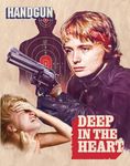 Deep In The Heart: Handgun (Limited