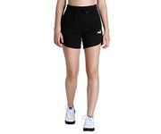 Puma Women's Bermuda Shorts (84833901_Black_L)