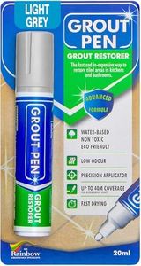 Grout Pen