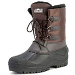 Ll Bean Snow Boots Mens