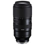 Tamron - 50-400mm f/4.5-6.3 Di III VC VXD - Sony FE - Ultra-telephoto zoom - Fast and precise AF - Half-macro photography - VC for stable handheld shooting - A067S, Black