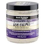 Aunt Jackie's Grapeseed Ice Curls G