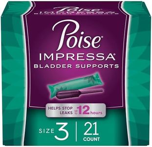 Poise Impr