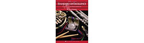 Standard of Excellence: 1 Eb Tuba