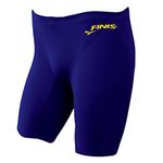 FINIS Male Fuse Jammer Navy 28