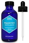 Pure Peppermint Oil by Zongle – 100