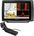 Garmin ECHOMAP Ultra 122sv with GT5