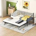 Lostcat Twin Size Daybed with Trund
