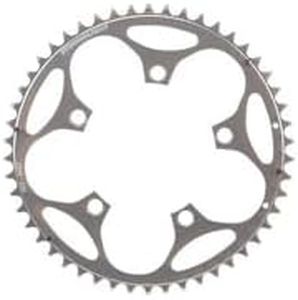 Stronglight 5-arm/110pcd Plateau à 5 Bras / 110PCD – Argent, 50T Unisexe, 50 T