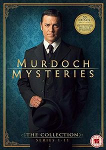 Murdoch My