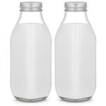 Milk Container For Refrigerator