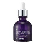 [MIZON] COLLAGEN 100 (30ml) Korean Skincare - Collagen serum - Anti aging - Skin Energy - Facial Care - Moisturizing - Skin Elasticity - Lifting Formula - Wrinkle care