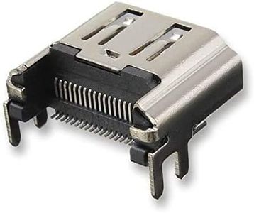 MrDeal PS4 HDMI Port / Socket Interface Connector - Repair Part for Playstation 4 (Original) Only 1000,1100,1200 Model