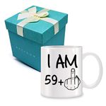 Gifts For 60 Year Old Women