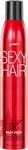SexyHair Big Root Pump Volumizing Spray Mousse, Volume with Medium Hold, Up to 72 Hour Humidity Resistance, 295 ml