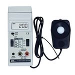 Lutron Lx-102 Electronic Light Meter