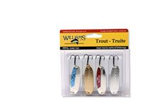 Williams Trout Assortment