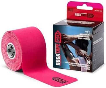 RockTape G