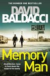 Memory Man: The Gripping Thriller You Won't Be Able To Forget (Amos Decker series Book 1)