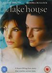 The Lake House DVD [DVD]