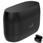 Universal Charging Case for Jabra Elite4, Elite3 Replacement Charger Case Cradle Dock (Headset Not Included) (for Elite4 Active)