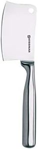 Swissmar SK8036SS Cheese Cleaver, Stainless Steel