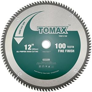 TOMAX 12-I