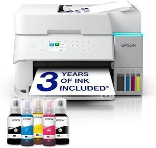 Epson EcoT