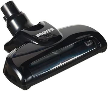 Hoover Spa