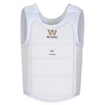 Wesing Karate Chest Guard WKF Approved Men Chest Protector