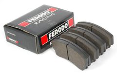 Brake pads Ferodo Racing DS2500 FCP4044H