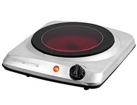 Iron Hot Plate