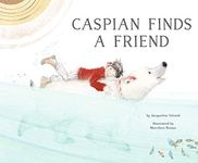 Caspian Finds a Friend