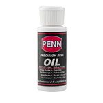 Penn Synthetic Reel Oil, 2-Ounce