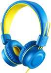 Kids Headphones-Noot Products K33 F