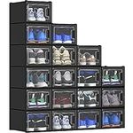 YITAHOME XL Stackable Storage Boxes