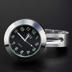 Waterproof Clock For Motorcycle