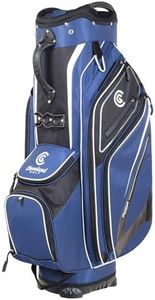 Cleveland Golf CG LT Sac Chariot NvyBlk